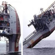 Image for article titled FLIP: The Only Ship That Stays Afloat Vertically or Horizontally